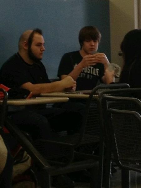 Bildschirmarbeiter - Picdump 14.06.2013