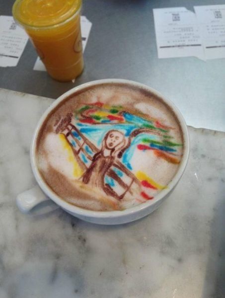 Bildschirmarbeiter - Picdump 14.06.2013