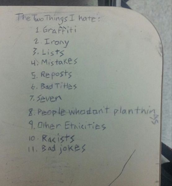 Bildschirmarbeiter - Picdump 14.06.2013