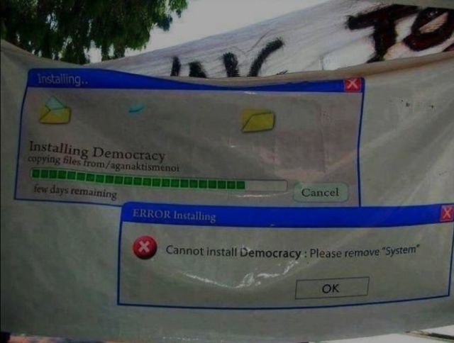 Bildschirmarbeiter - Picdump 14.06.2013