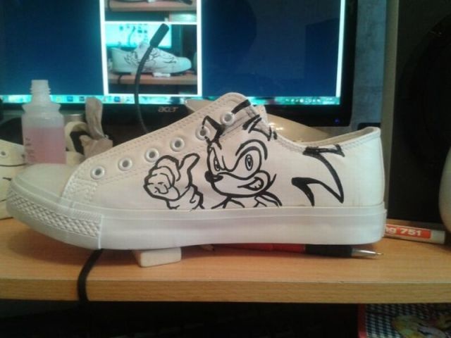 Bildschirmarbeiter - Picdump 14.06.2013