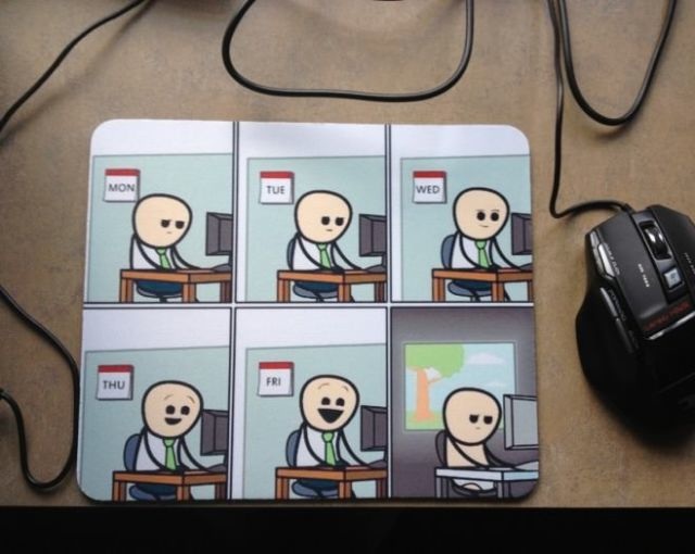 Bildschirmarbeiter - Picdump 14.06.2013