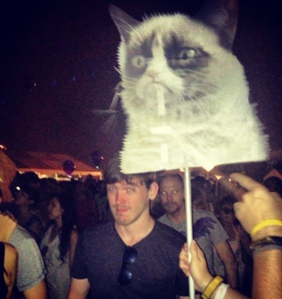 Bildschirmarbeiter - Picdump 14.06.2013