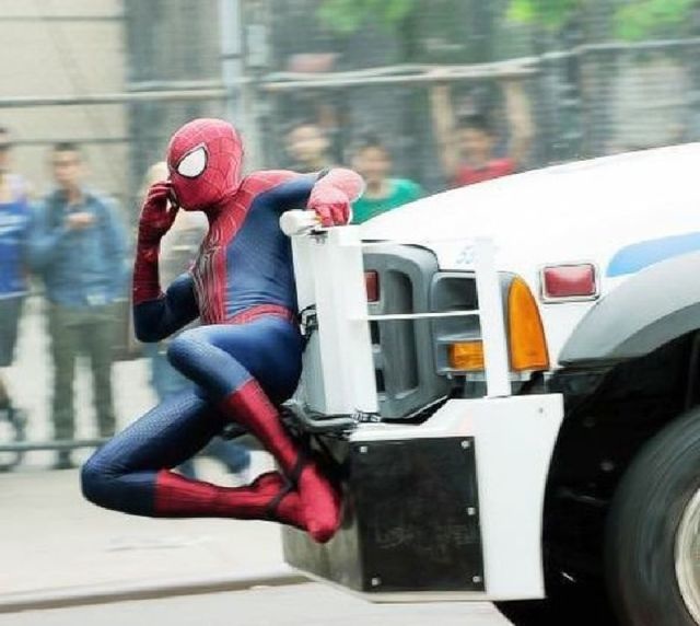 Bildschirmarbeiter - Picdump 14.06.2013