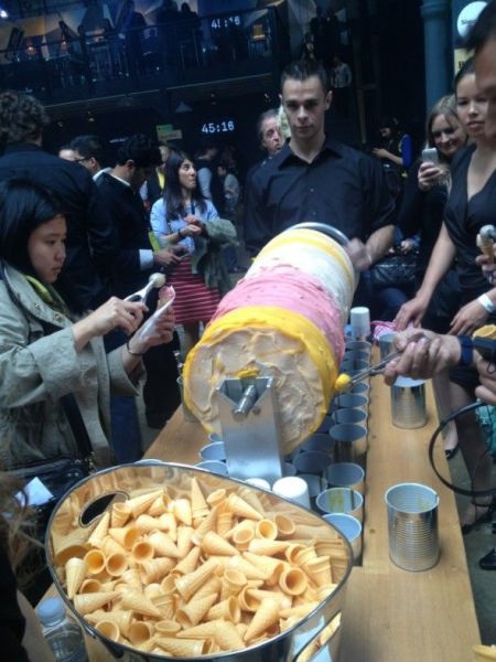 Bildschirmarbeiter - Picdump 14.06.2013