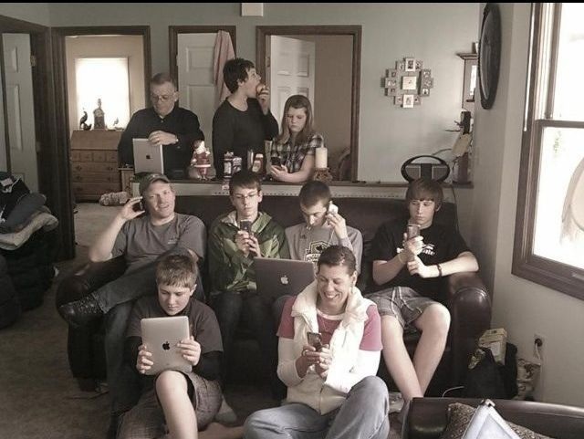 Bildschirmarbeiter - Picdump 14.06.2013