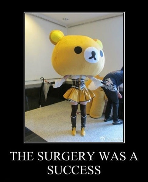 Bildschirmarbeiter - Picdump 14.06.2013