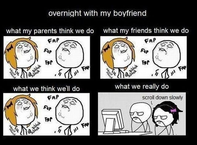 Bildschirmarbeiter - Picdump 14.06.2013