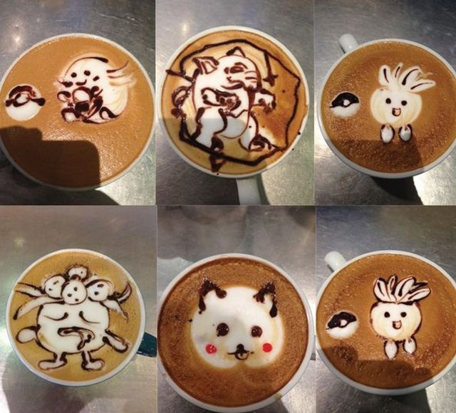 Bildschirmarbeiter - Picdump 14.06.2013