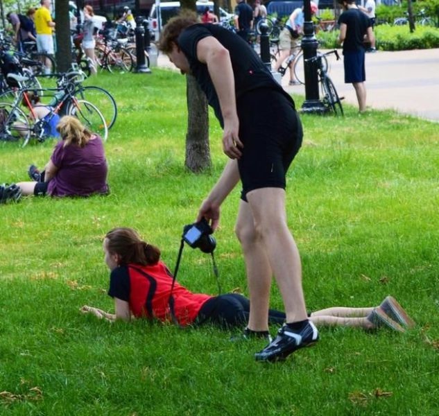 Bildschirmarbeiter - Picdump 14.06.2013