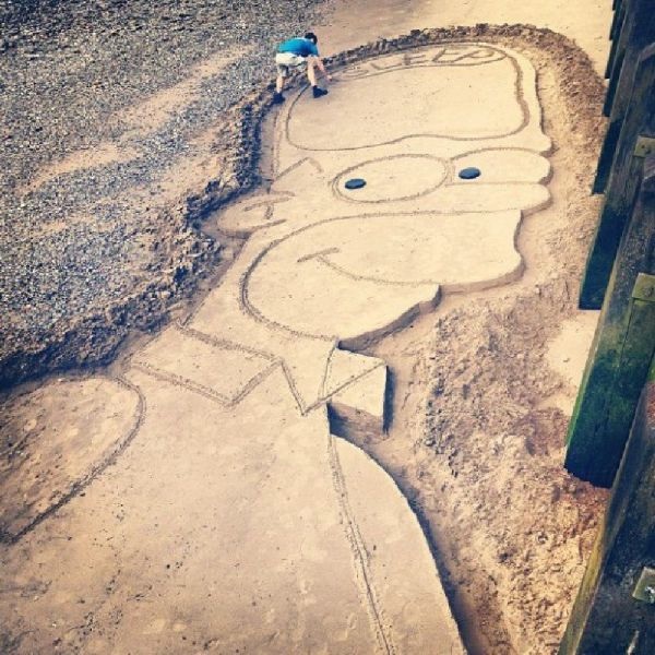 Bildschirmarbeiter - Picdump 14.06.2013