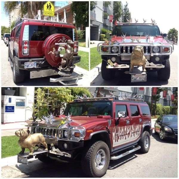 Bildschirmarbeiter - Picdump 14.06.2013