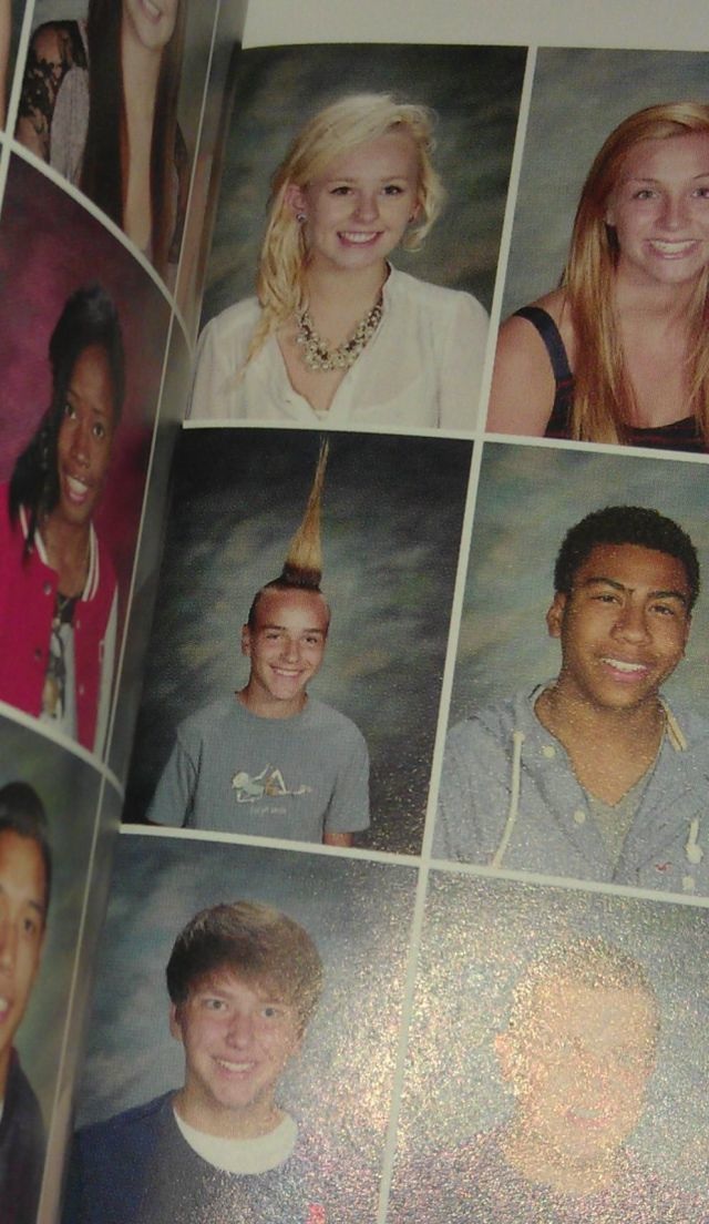 Bildschirmarbeiter - Picdump 14.06.2013