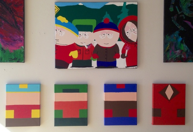 Bildschirmarbeiter - Picdump 14.06.2013