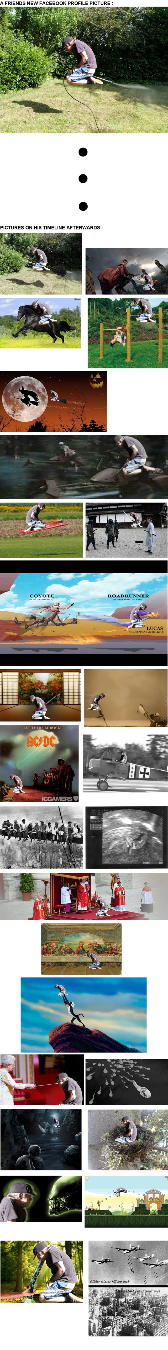 Bildschirmarbeiter - Picdump 14.06.2013