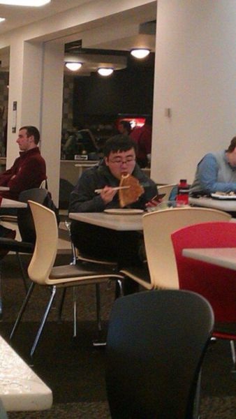 Bildschirmarbeiter - Picdump 05.07.2013