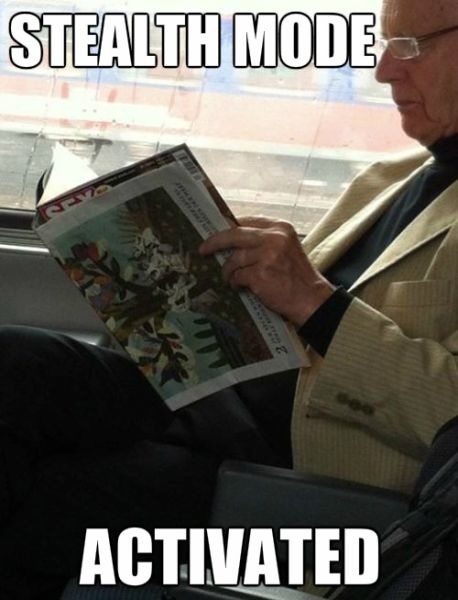 Bildschirmarbeiter - Picdump 05.07.2013