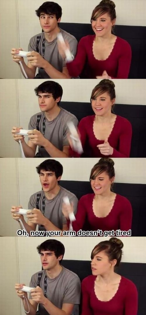 Bildschirmarbeiter - Picdump 05.07.2013