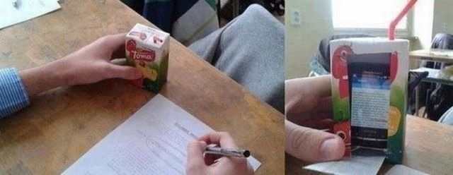 Bildschirmarbeiter - Picdump 12.07.2013