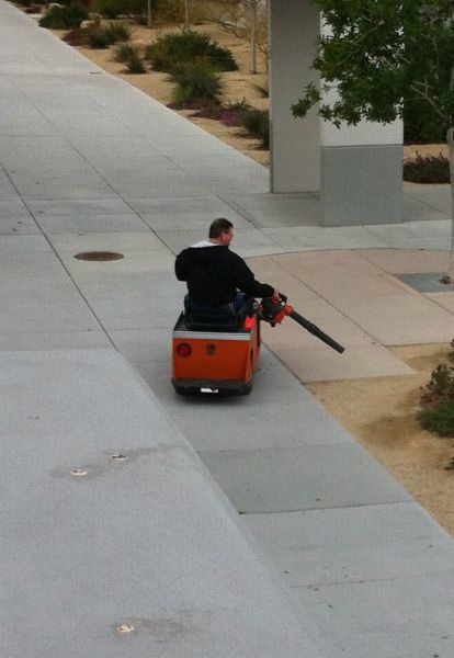 Bildschirmarbeiter - Picdump 12.07.2013