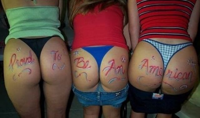 Bildschirmarbeiter - Picdump 12.07.2013