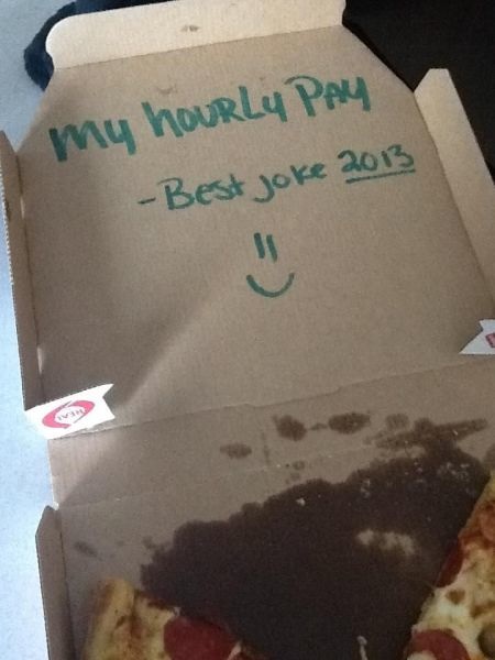 Bildschirmarbeiter - Picdump 12.07.2013