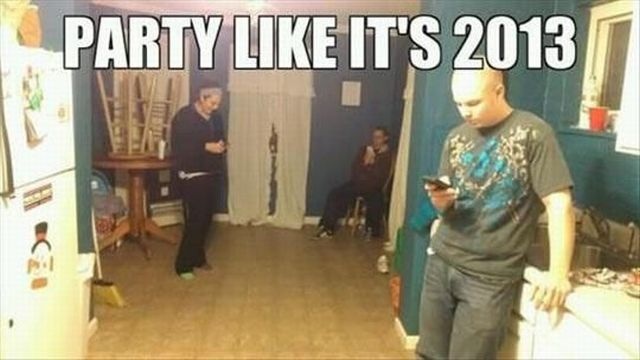 Bildschirmarbeiter - Picdump 12.07.2013