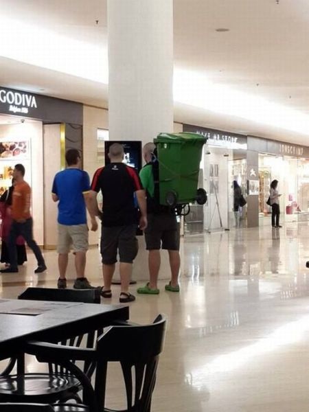 Bildschirmarbeiter - Picdump 12.07.2013