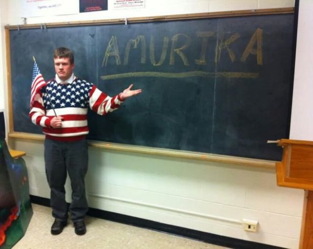 Bildschirmarbeiter - Picdump 12.07.2013