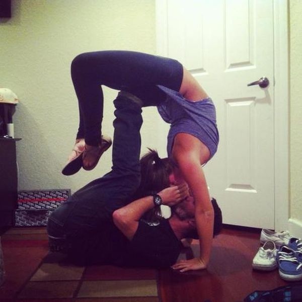 Bildschirmarbeiter - Picdump 12.07.2013