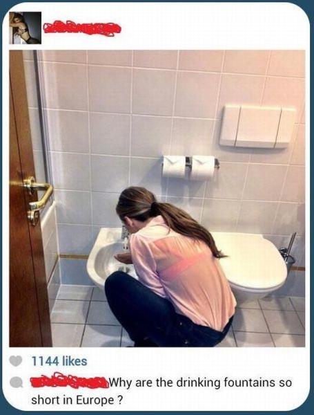 Bildschirmarbeiter - Picdump 12.07.2013