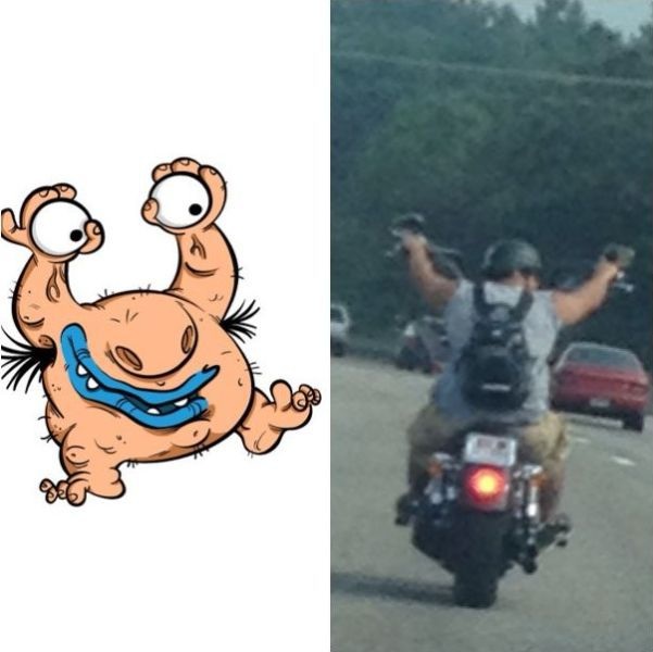 Bildschirmarbeiter - Picdump 12.07.2013