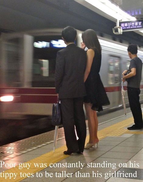 Bildschirmarbeiter - Picdump 12.07.2013