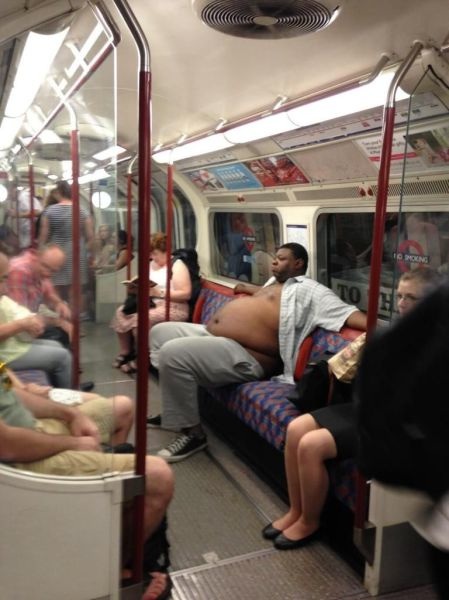 Bildschirmarbeiter - Picdump 12.07.2013