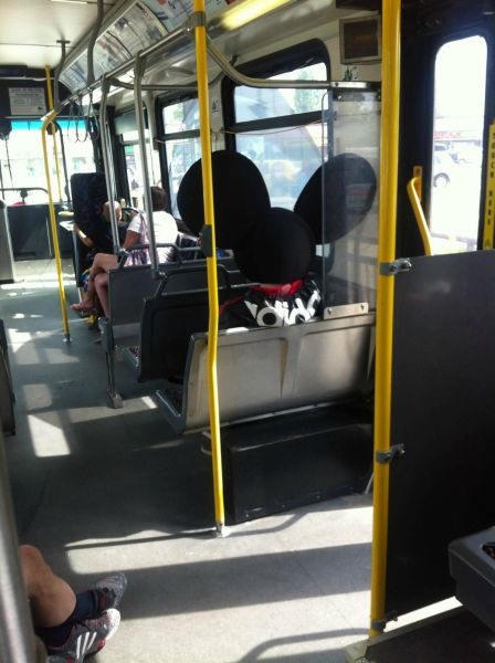 Bildschirmarbeiter - Picdump 12.07.2013