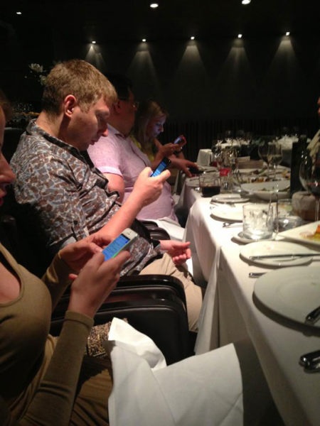 Bildschirmarbeiter - Picdump 12.07.2013