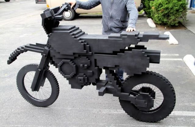 Bildschirmarbeiter - Picdump 12.07.2013