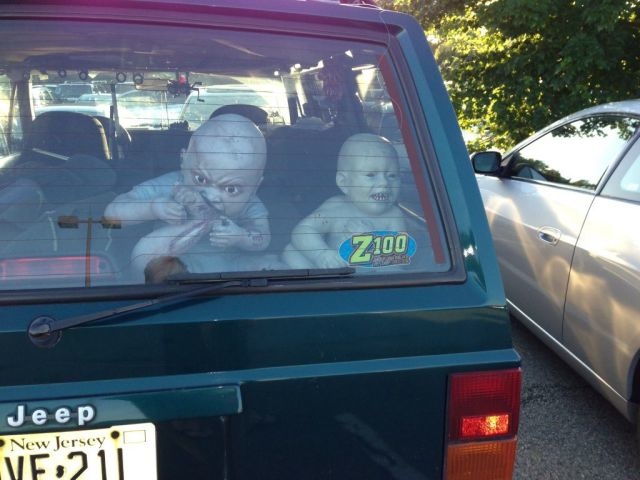 Bildschirmarbeiter - Picdump 12.07.2013