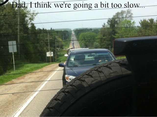 Bildschirmarbeiter - Picdump 12.07.2013