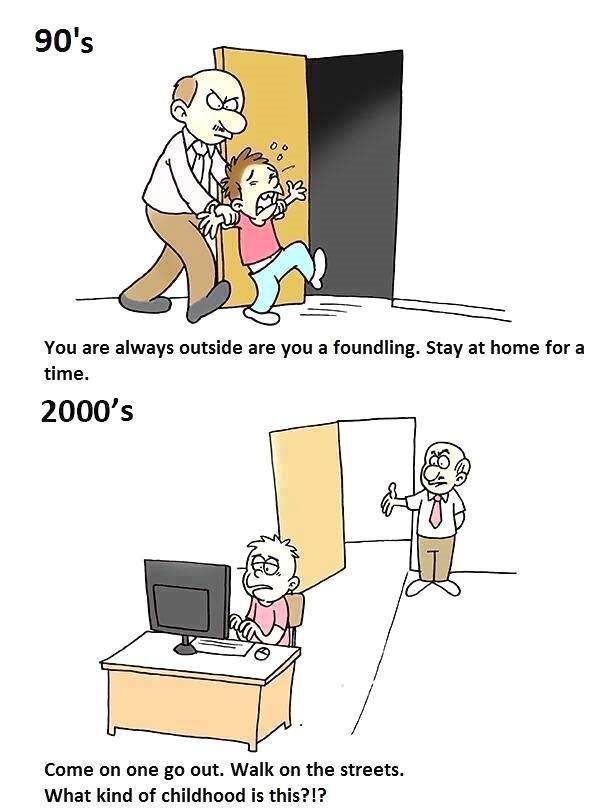 Bildschirmarbeiter - Picdump 12.07.2013