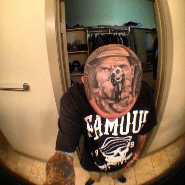 Bildschirmarbeiter - Picdump 12.07.2013