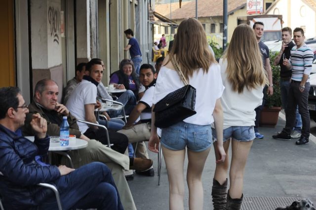 Bildschirmarbeiter - Picdump 12.07.2013