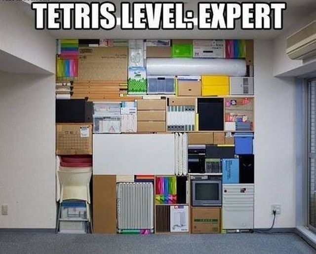 Bildschirmarbeiter - Picdump 12.07.2013