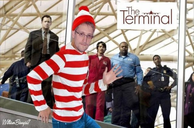 Bildschirmarbeiter - Picdump 12.07.2013