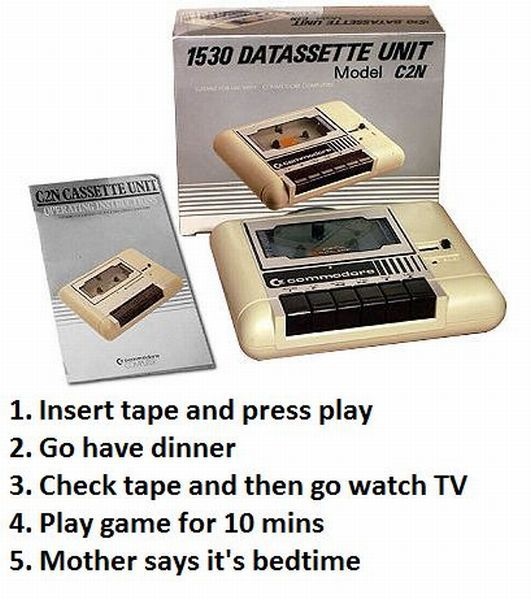 Bildschirmarbeiter - Picdump 12.07.2013