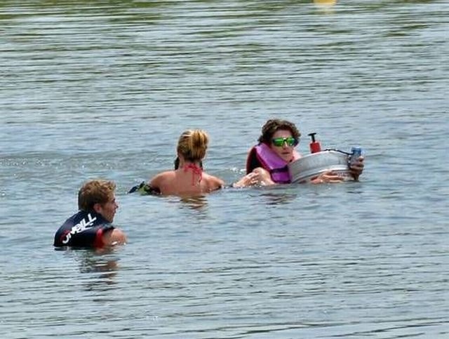 Bildschirmarbeiter - Picdump 12.07.2013