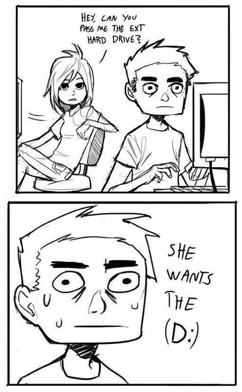 Bildschirmarbeiter - Picdump 12.07.2013