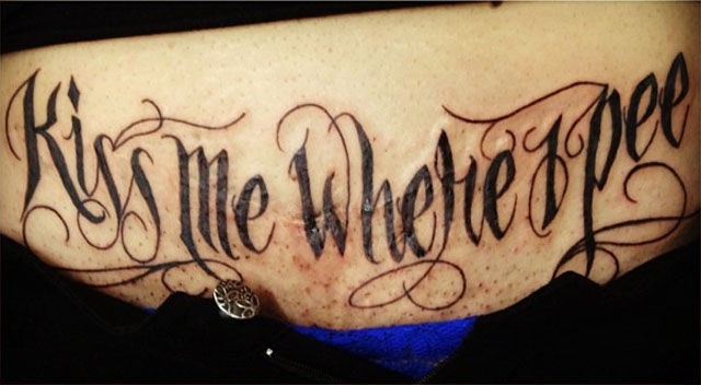 Bildschirmarbeiter - Picdump 12.07.2013