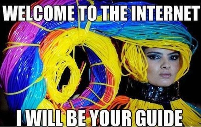 Bildschirmarbeiter - Picdump 12.07.2013