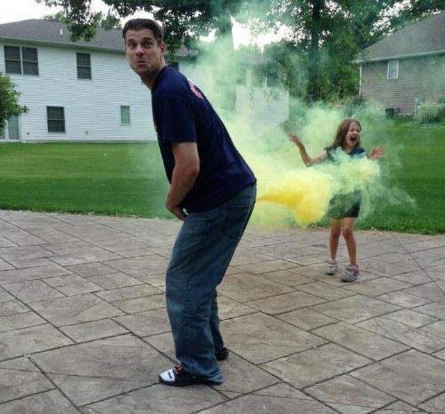 Bildschirmarbeiter - Picdump 12.07.2013